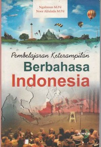 Pembelajaran Keterampilan Berbahasa Indonesia