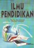 Ilmu Pendidikan