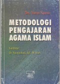 Metodologi Pengajaran Agama Islam