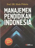 Manajemen Pendidikan Indonesia