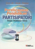 Perencanaan Pendidikan Partisipatori dengan Pendekatan Sistem