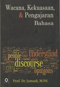 Wacana, Kekuasaan & Pengajaran Bahasa