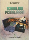 Teknologi Pengajaran