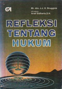 Refleksi tentang Hukum