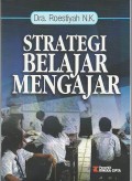 Strategi Belajar Mengajar