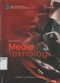 Media Teknologi