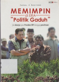 Memimpin Di Era 