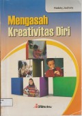 Mengasah Kreativitas Diri