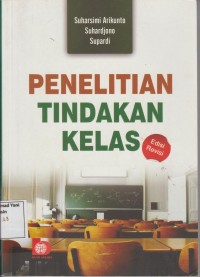 Penelitian Tindakan Kelas