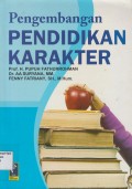 Pengembangan Pendidikan Karakter