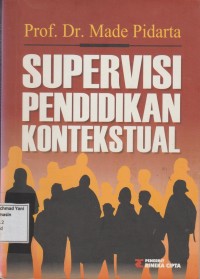 Supervisi Pendidikan Kontekstual