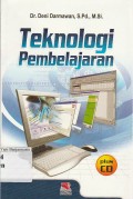 Teknologi Pembelajaran