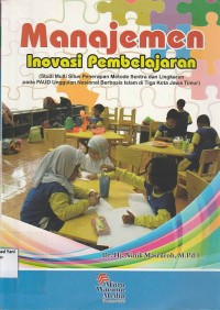 Manajemen Inovasi Pembelajaran