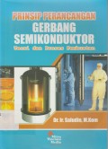 Prinsip Perancangan Gerbang Semikonduktor : Teori dan Pembuatan